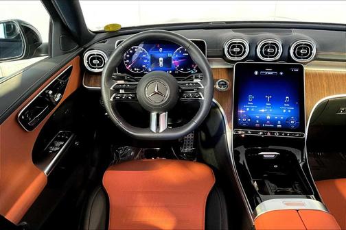 2023 Mercedes-Benz C-Class C 300 4MATIC