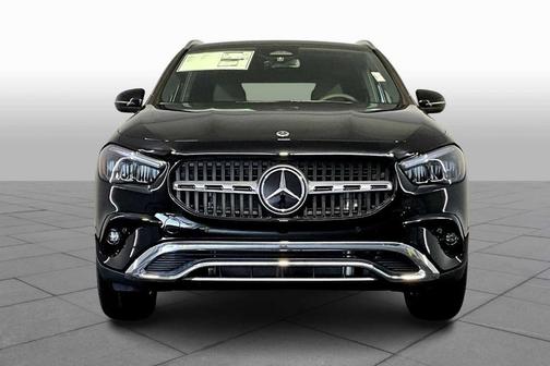 2025 Mercedes-Benz GLA 250 Base 4MATIC