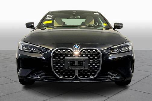 2024 BMW 430 i xDrive