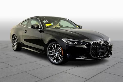 2024 BMW 430 i xDrive