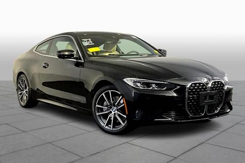 2024 BMW 430 i xDrive