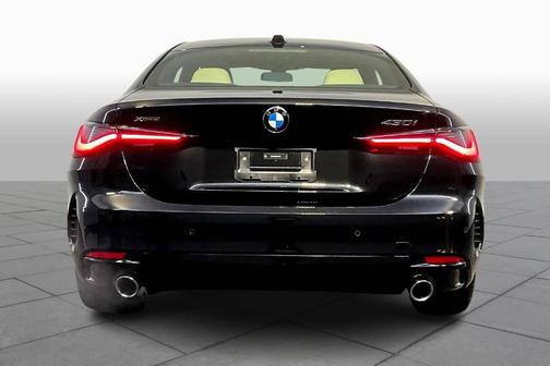 2024 BMW 430 i xDrive