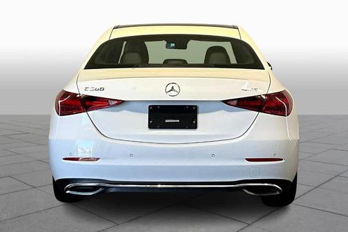 2022 Mercedes-Benz C-Class C 300 4MATIC