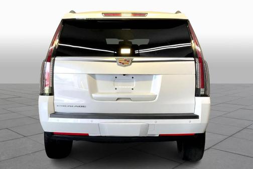2019 Cadillac Escalade Standard