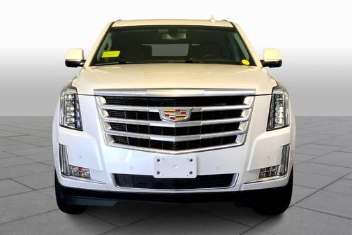 2019 Cadillac Escalade Standard
