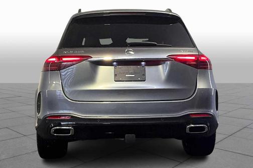 2026 Mercedes-Benz GLE 350 Base 4MATIC