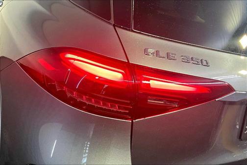 2026 Mercedes-Benz GLE 350 Base 4MATIC