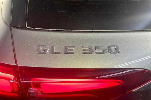 2026 Mercedes-Benz GLE 350 Base 4MATIC