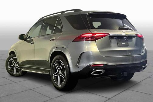 2026 Mercedes-Benz GLE 350 Base 4MATIC