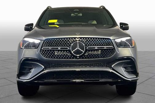 2026 Mercedes-Benz GLE 350 Base 4MATIC