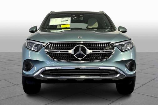 2026 Mercedes-Benz GLC 300 Base 4MATIC