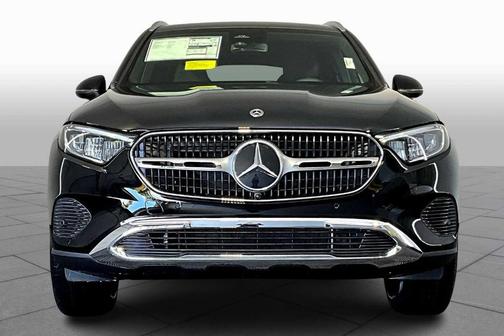 2025 Mercedes-Benz GLC 300 Base 4MATIC