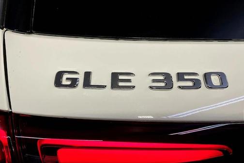 2026 Mercedes-Benz GLE 350 Base 4MATIC