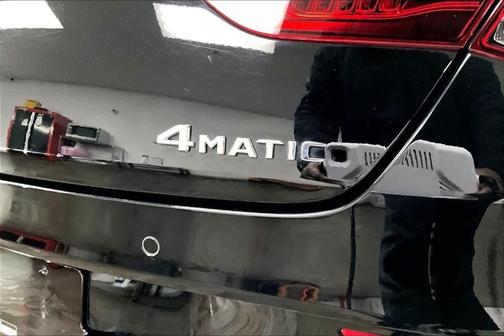 2023 Mercedes-Benz CLA 250 Base 4MATIC