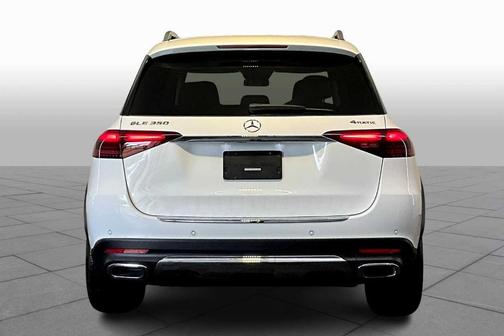 2025 Mercedes-Benz GLE 350 Base 4MATIC