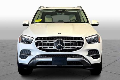2025 Mercedes-Benz GLE 350 Base 4MATIC