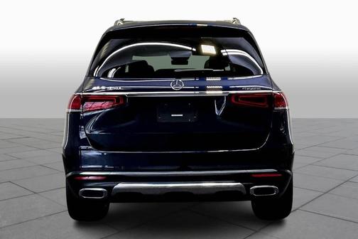 2022 Mercedes-Benz GLS 450 4MATIC