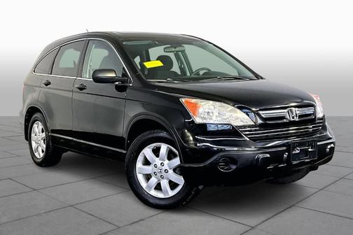 2009 Honda CR-V EX