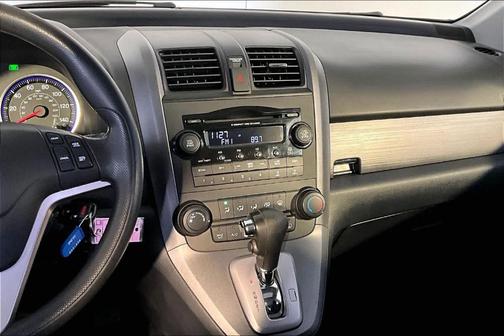 2009 Honda CR-V EX