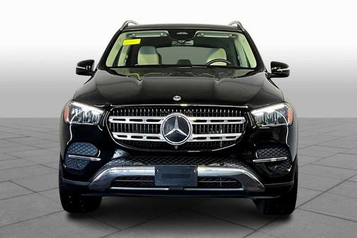 2024 Mercedes-Benz GLE 350 Base 4MATIC