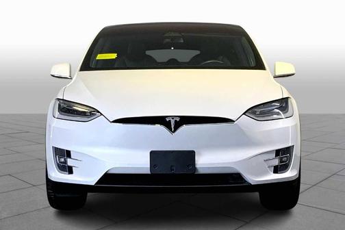 2020 Tesla Model X Performance