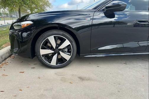 Mythos Black Metallic 2026 Audi A5 Premium TFSI quattro S tronic