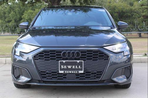 2022 Audi A3 Premium