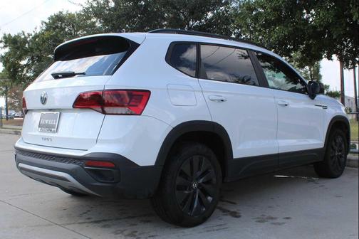 2023 Volkswagen Taos 1.5T S