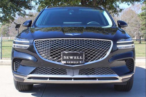 2022 Genesis GV70 2.5T AWD