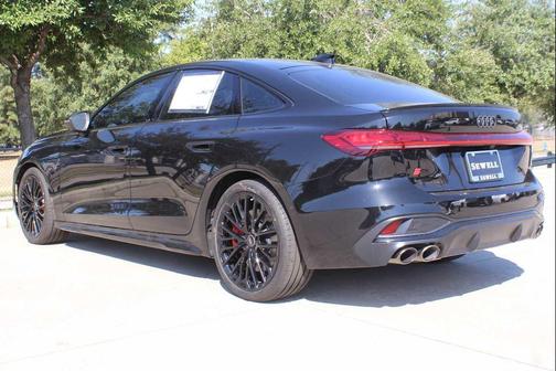 2025 Audi S5 3.0T Prestige