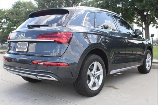 2023 Audi Q5 40 Premium