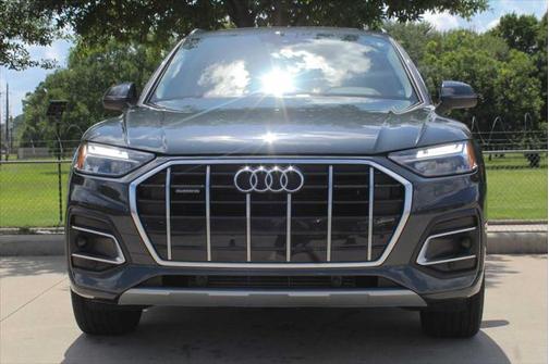 2023 Audi Q5 40 Premium
