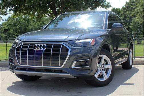 2023 Audi Q5 40 Premium