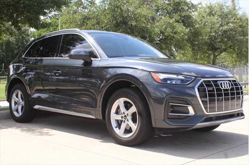 2023 Audi Q5 40 Premium