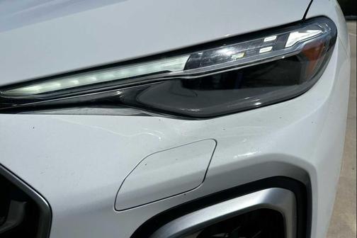 Glacier White Metallic 2026 Audi SQ5 3.0T Premium Plus