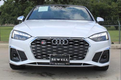 2024 Audi S5 Premium Plus TFSI quattro Tiptronic