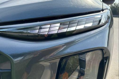 Daytona Gray Pearl Effect 2026 Audi Q3 TFSI quattro S tronic