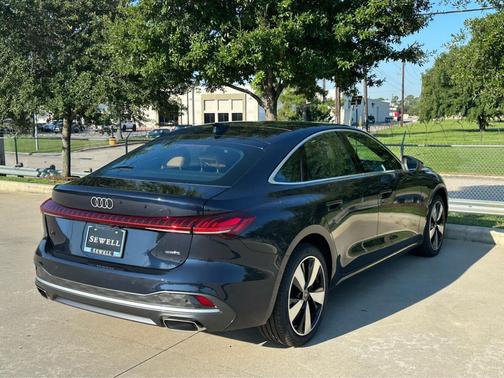 2025 Audi A5 Premium Plus