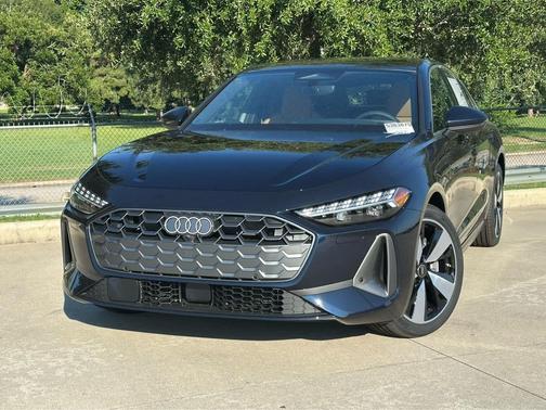 2025 Audi A5 Premium Plus