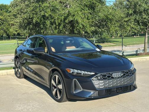 2025 Audi A5 Premium Plus