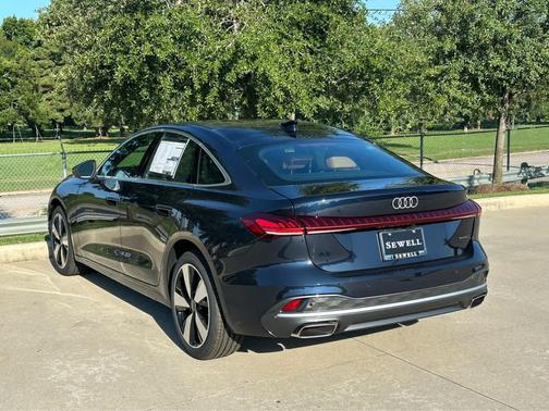 2025 Audi A5 Premium Plus