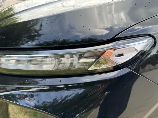 Mythos Black Metallic 2026 Audi Q3 TFSI quattro S tronic