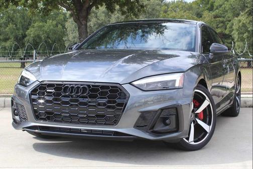 2023 Audi A5 Sportback 45 S Line Prestige