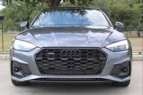 2023 Audi A5 Sportback 45 S Line Prestige