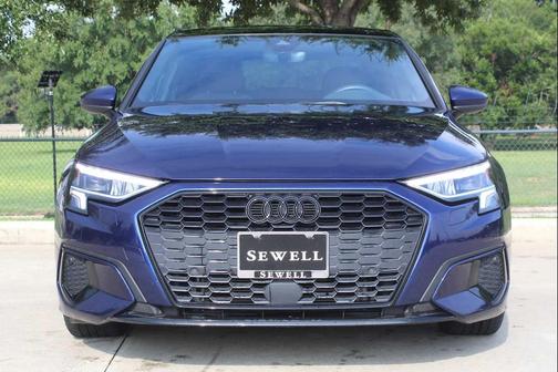 2023 Audi A3 Premium