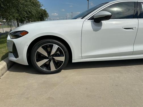 2025 Audi A5 Premium Plus