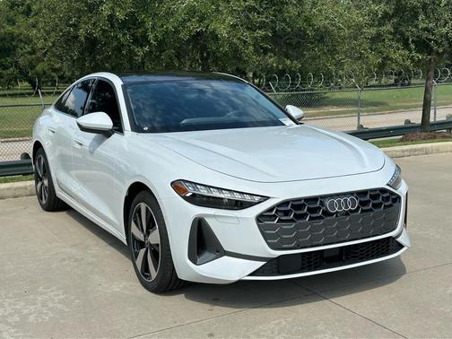 2025 Audi A5 Premium Plus