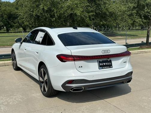 2025 Audi A5 Premium Plus