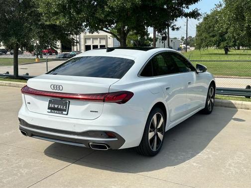 2025 Audi A5 Premium Plus