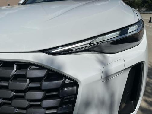 2025 Audi Q5 Premium TFSI quattro S tronic